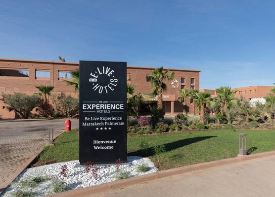 Be Live Experience Marrakech Palmeraie - All Inclusive 1