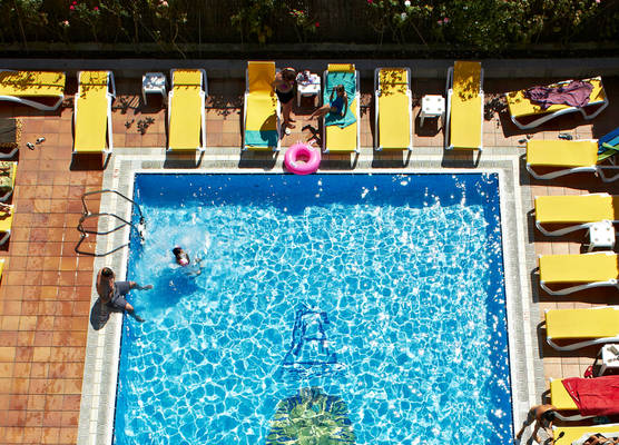 BLUESEA Copacabana 1