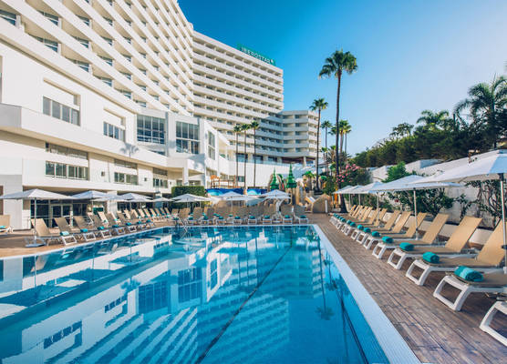 Iberostar Waves Bouganville Playa 1