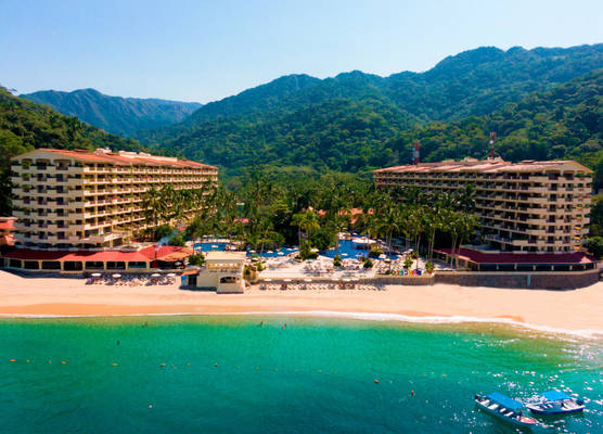 Barcelo Puerto Vallarta 1