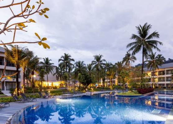X10 Khaolak Resort 1