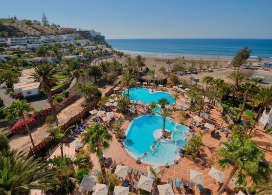 Corallium Beach by Lopesan Hotels - Adults Only 1