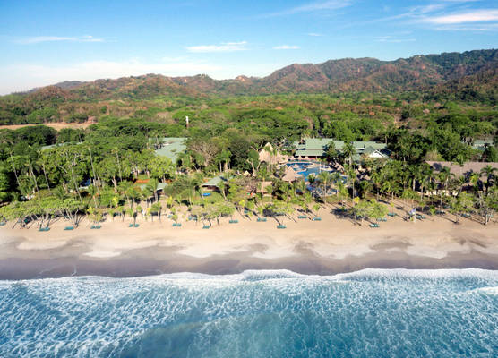 Barcelo Tambor 1