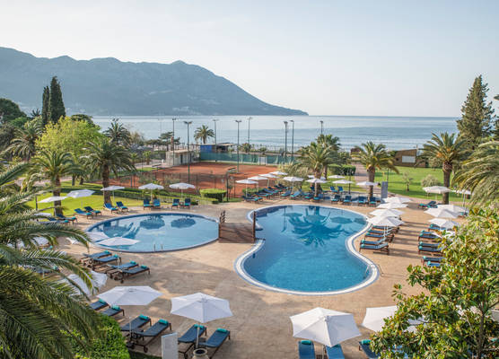 Iberostar Waves Bellevue All Inclusive 1
