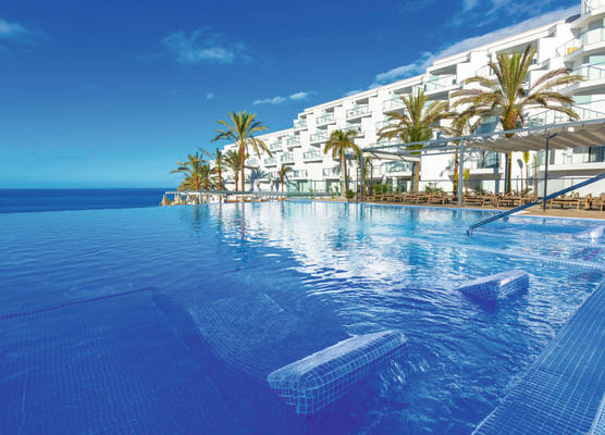 Hotel Riu Buenavista - All Inclusive 1