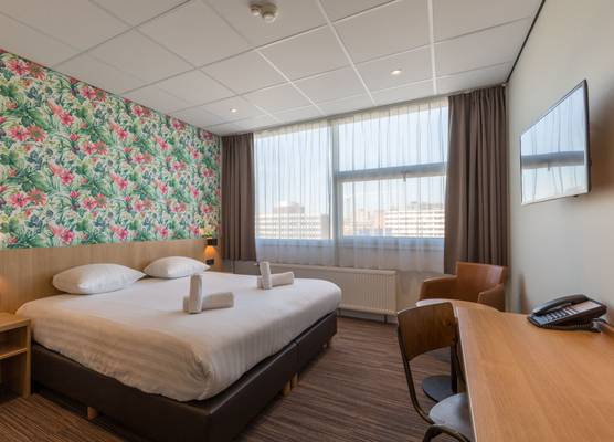 Best Western Amsterdam 1