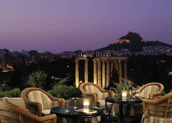 Royal Olympic Hotel 1