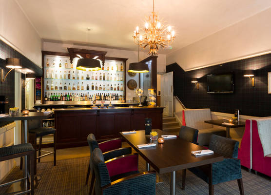 Cambridge Quy Mill Hotel & Spa 1