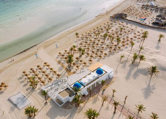 Djerba Golf Resort & Spa 1
