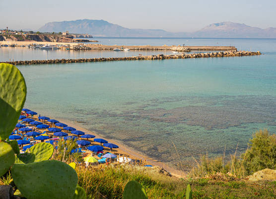 VOI Florio Resort 1