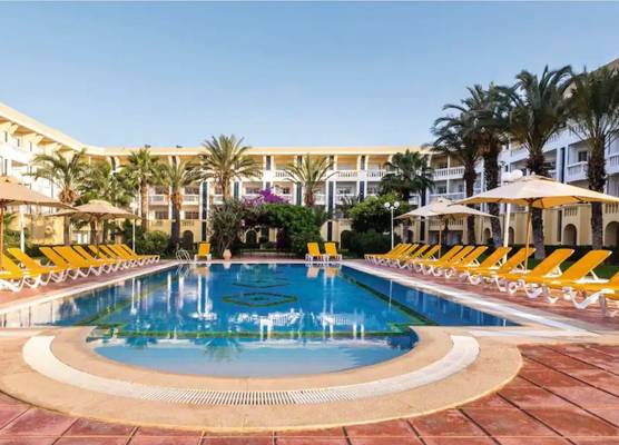Medina Belisaire And Thalasso 1