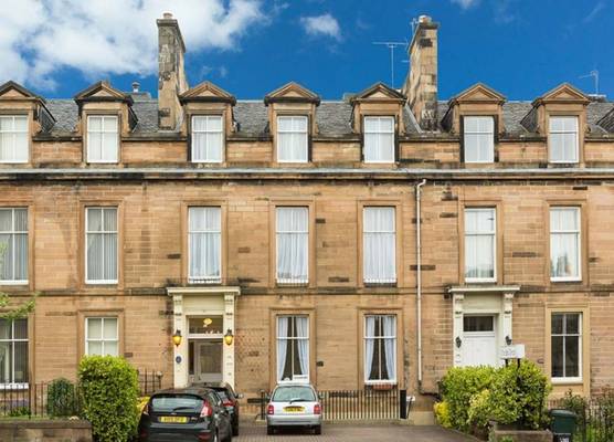 The Ben Doran Guest House 1