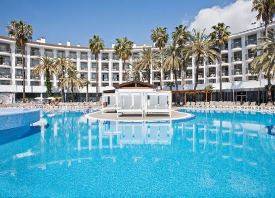 Hotel Best Cambrils 1