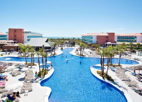 Hotel Best Costa Ballena 1