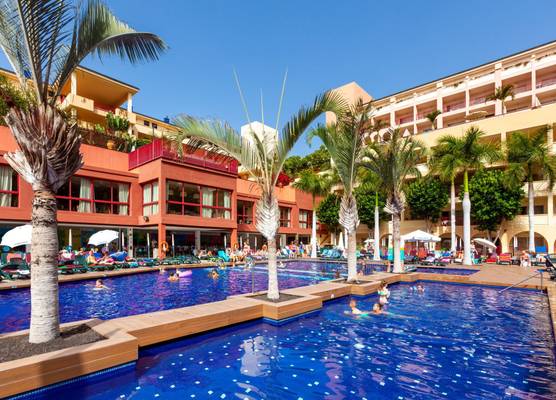 Hotel Best Jacaranda 1