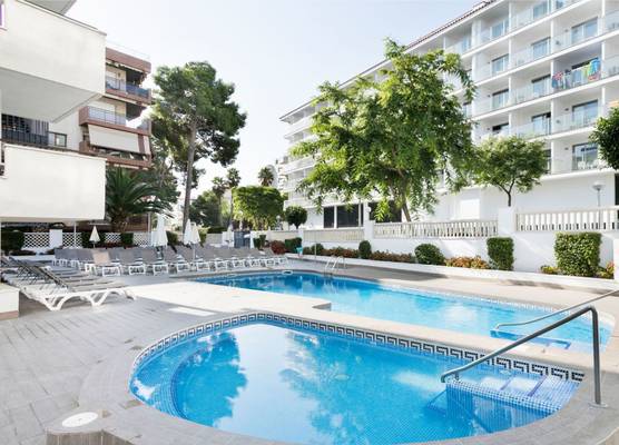 Hotel Best Los Angeles 1