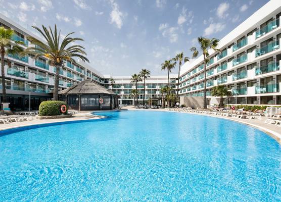 Hotel Best Maritim 1