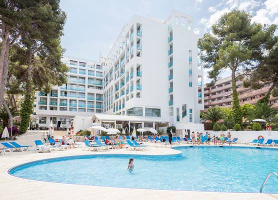 Hotel Best Mediterraneo 1