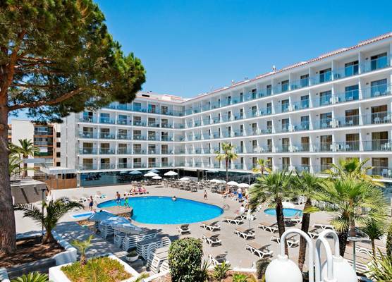 Hotel Best San Diego 1