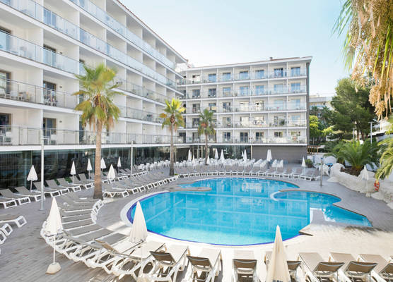 Hotel Best San Francisco 1