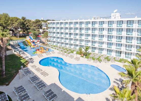 Hotel Best Sol D ́Or 1