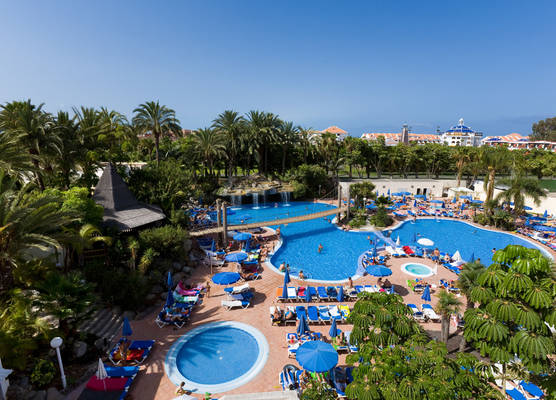 Hotel Best Tenerife 1