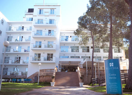 BLUESEA Costa Verde 1