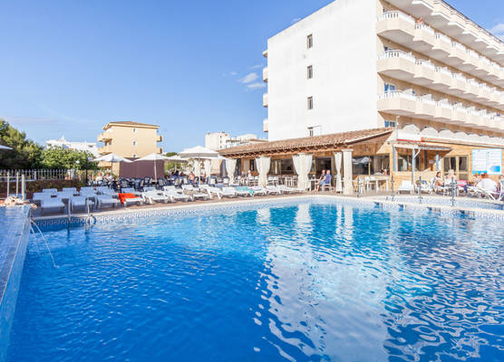 BLUESEA Don Jaime 1