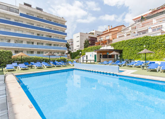 BLUESEA Montevista Hawai 1