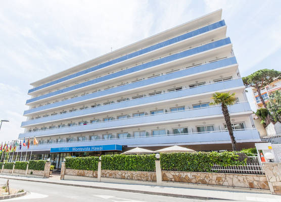 BLUESEA Montevista Hawai 1