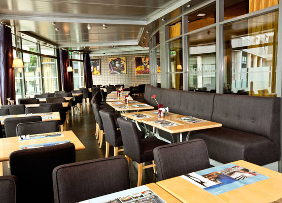 WestCord Art Hotel Amsterdam 4 stars 1