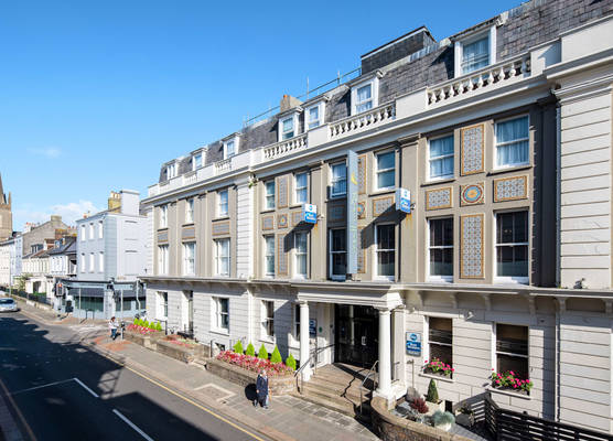 Best Western Royal Hotel 1