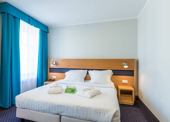 Hestia Hotel Ilmarine 1