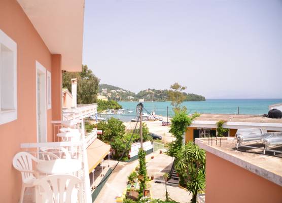 Sirena Beach 1