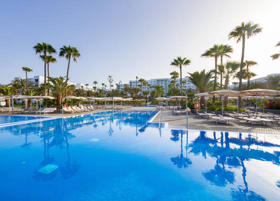 Hotel Riu Gran Canaria - All Inclusive 1