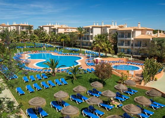 3HB Clube Humbria - All Inclusive 1