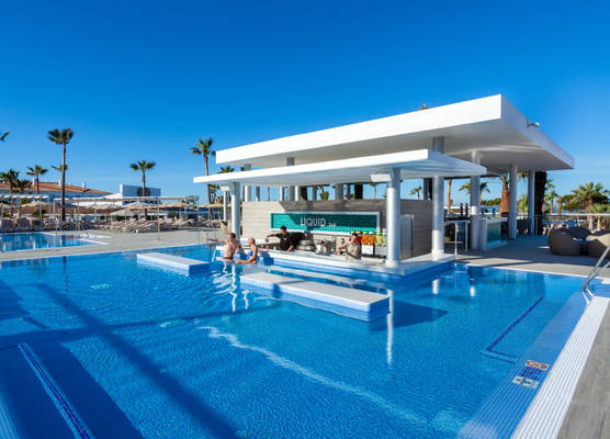 Hotel Riu Chiclana - All Inclusive 1
