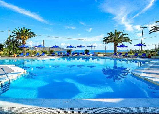Eleftheria Hotel 1