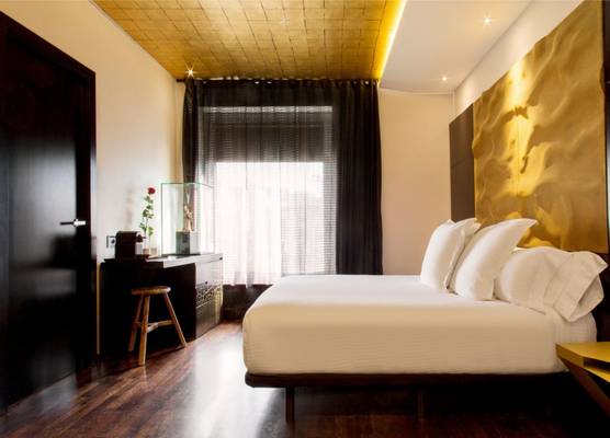 Claris Hotel & Spa GL, a Small Luxury Hotel of the World 1