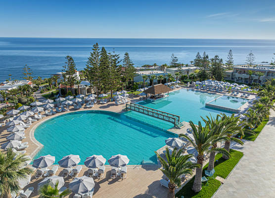 Iberostar Selection Creta Marine 1