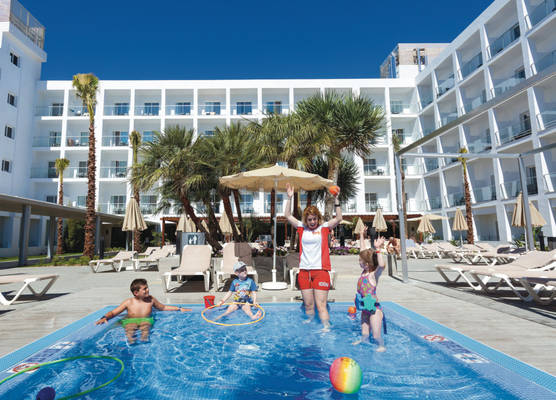 Hotel Riu Costa del Sol - All Inclusive 1