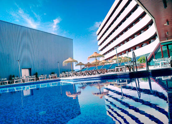 Ohtels Campo De Gibraltar 1