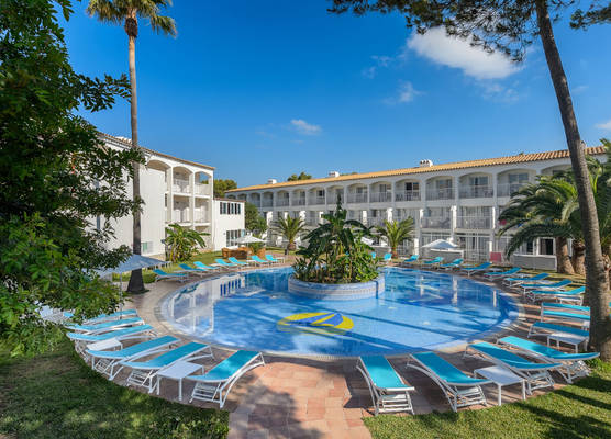 Hotel Vibra Cala Tarida-3SUP 1