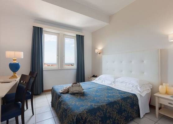 Hotel Catalunya 1