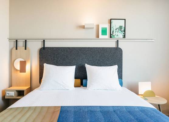 Hotel Casa Amsterdam 1
