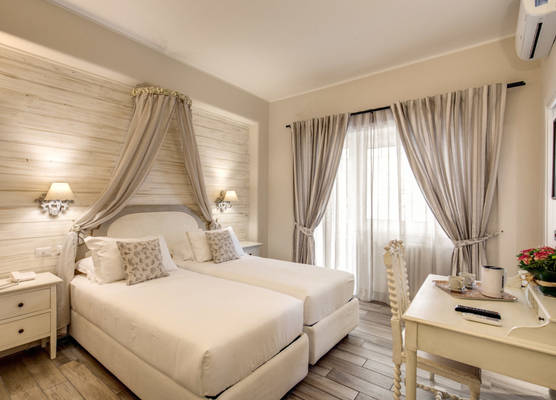 Casa Mia Vaticano Guest House 1