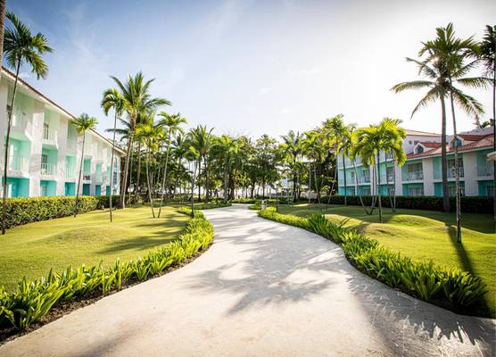 VH - Gran Ventana Beach Resort 1