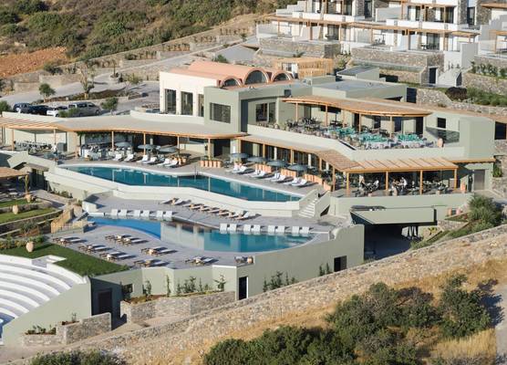 Cayo Exclusive Resort & Spa 1