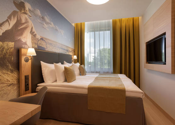 Centennial Nexus Hotel Tallinn 1
