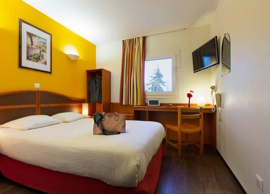 B&B HOTEL Strasbourg Nord Mundolsheim 1